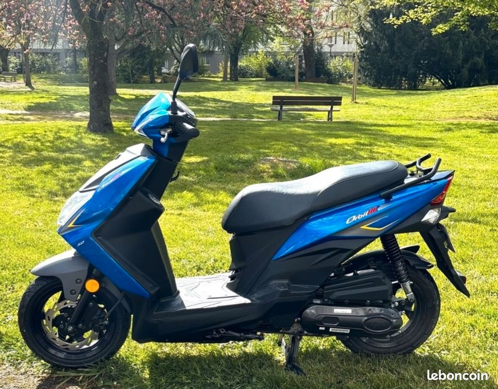 Sym orbit 3 4t (image 2)