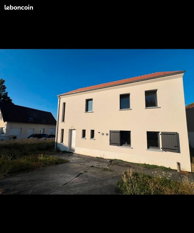 Maison 5 pièces 128 m² · à Piscop · 128 m² · 600 000 €