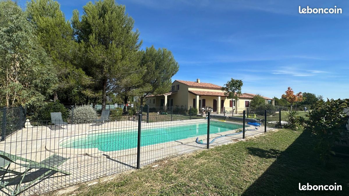 Maison 5 pièces 150 m² · à Alleins · 150 m² · 699 000 €