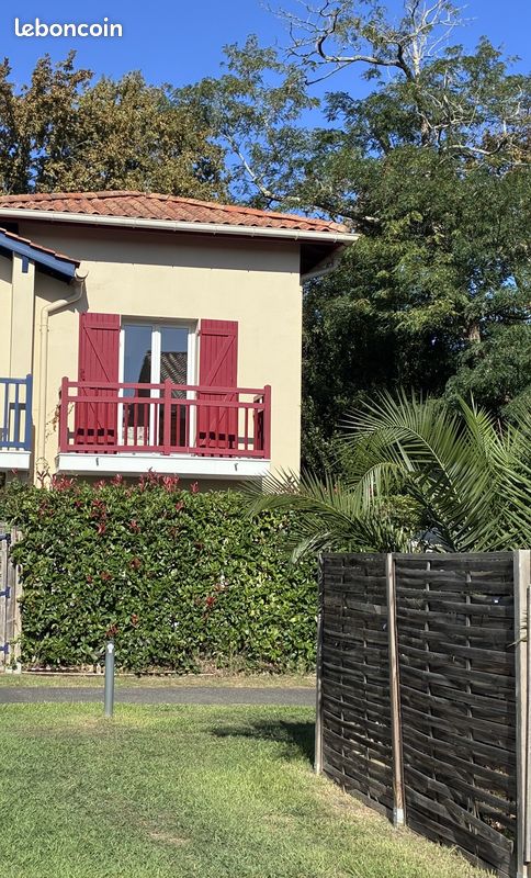Appartement 3 pièces 64 m² · à Anglet · 64 m² · 1 300 €/mois