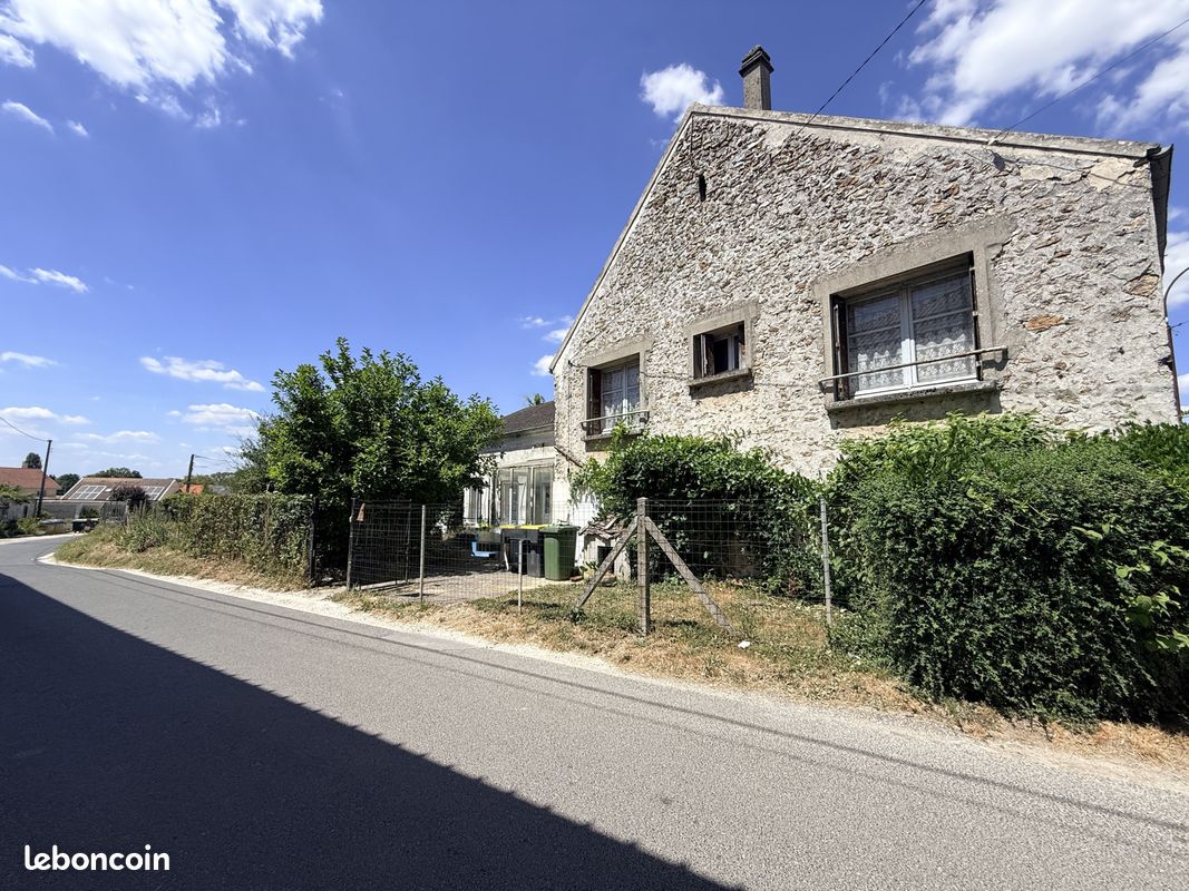 Maison 4 pièces 69 m² · à Mouroux · 69 m² · 157 500 €