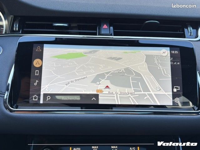 Land Rover Range Rover Evoque MARK III P300E BV... (image 12)