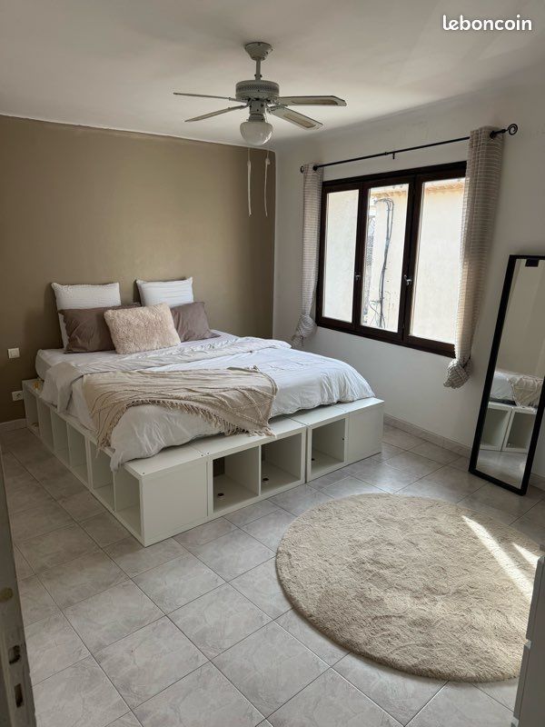 Maison 4 pièces 80 m² · à Fos-sur-Mer · 80 m² · 199 000 €