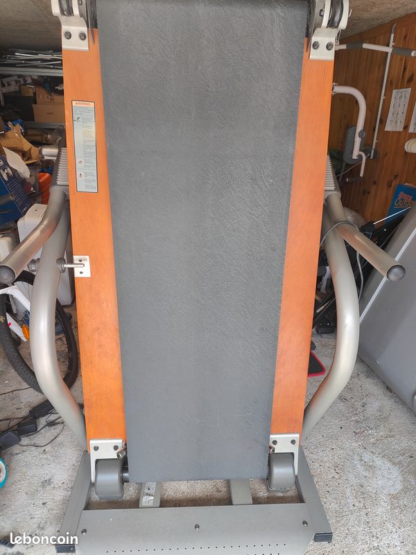 Nordictrack 4200r Treadmill Tapis De Course/marche NordicTrack