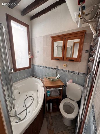 Appartement 2 pièces 32 m² — 9