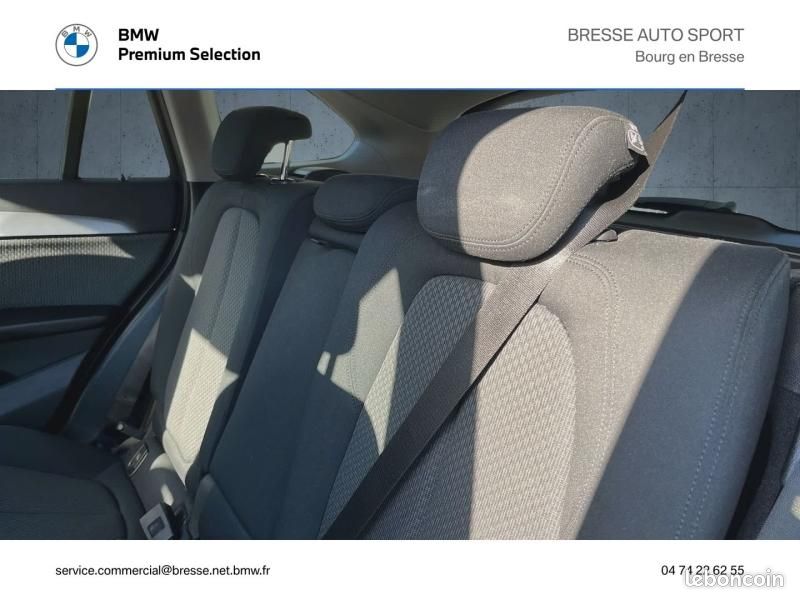 Bmw X1 sDrive16d 116ch Business Design Euro6c (image 15)