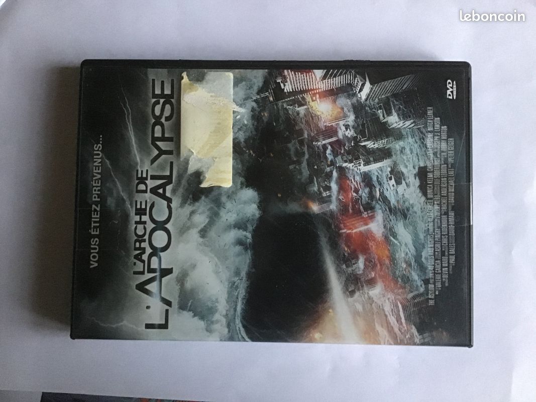DVD au choix (image 7)