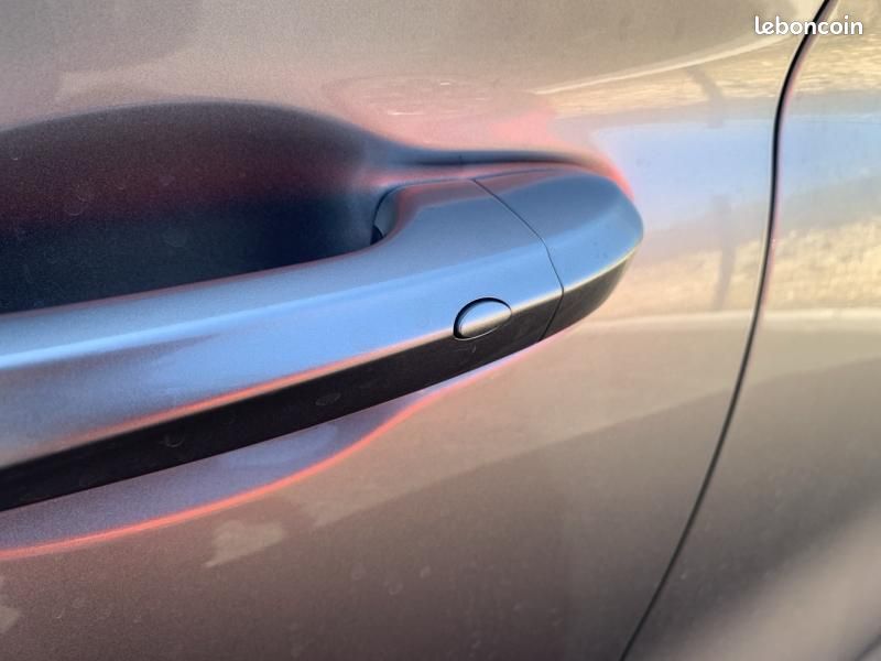 Mg motor MG3 Hybrid+ 195ch Luxury (image 28)