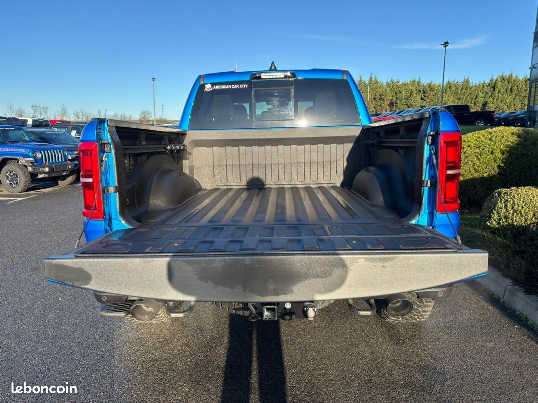 Dodge ram rho (image 5)