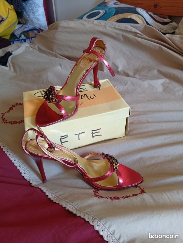 Chaussures femmes (image 2)