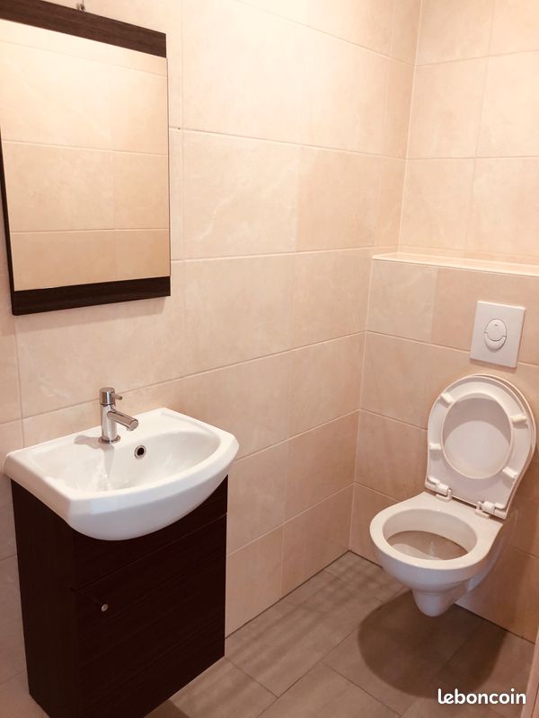 Appartement 3 pièces 96 m² · à Gorcy · 96 m² · 1 200 €/mois