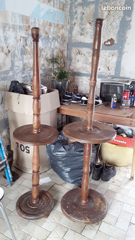 Lampadaire (image 1)
