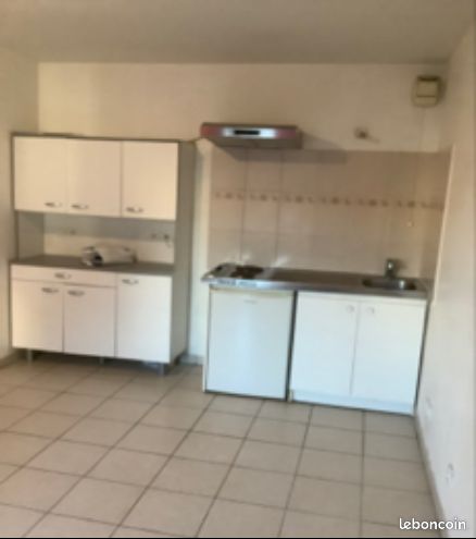 Appartement 1 pièce 30 m² · à Draveil · 30,1 m² · 490 €/mois