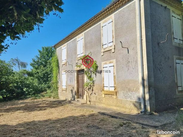 Propriété 7 pièces 135 m²