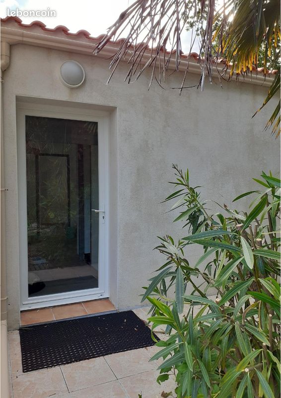 Appartement 2 pièces 28 m² · à Challans · 28 m² · 520 €