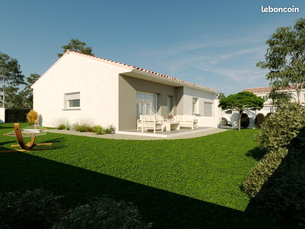 Maison 4 pièces 90 m² · à Cornas · 90 m² · 310 000 €