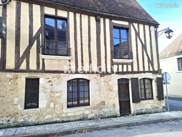 Maison Vendre Nogent Lerotrou Le Bon Coinnull