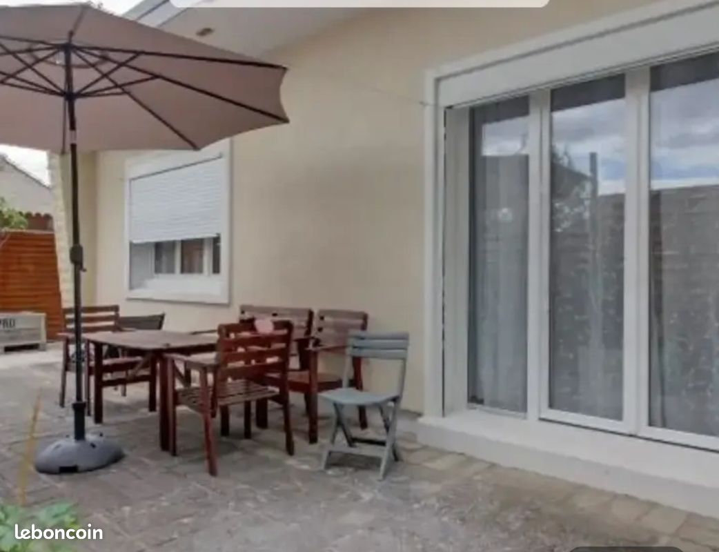 Maison 4 pièces 90 m² · à Aubergenville · 90 m² · 280 000 €