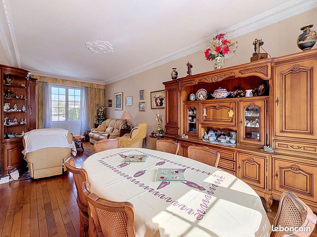 Maison 5 pièces 100 m² · à Laval · 100 m² · 254 060 €
