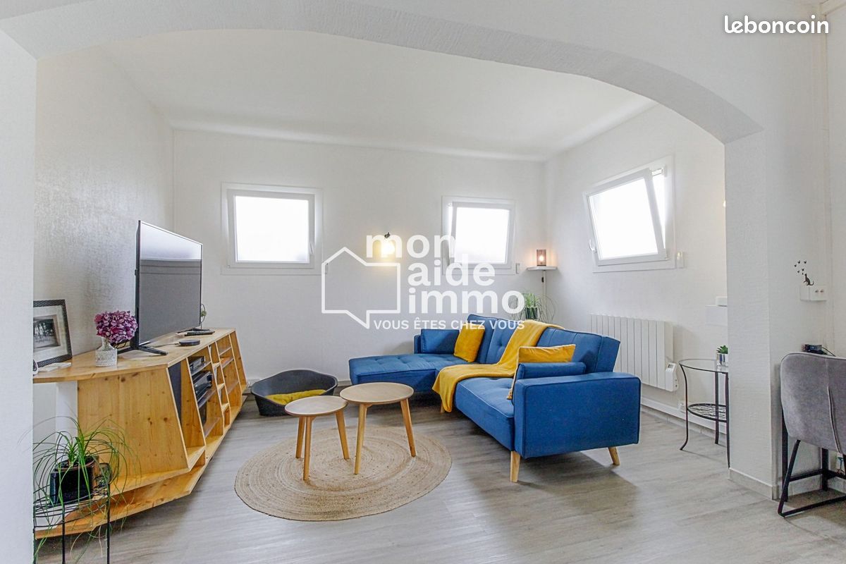 Maison 6 pièces 133 m² - Labouheyre 40210 (image principale 10)