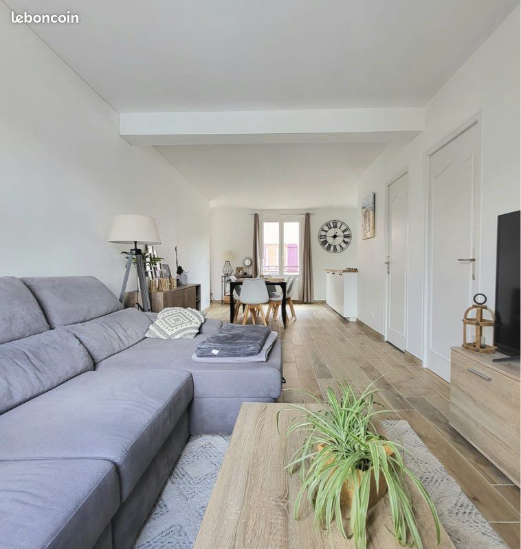 Appartement 2 pièces 54 m² · à Osny · 54 m² · 990 €/mois