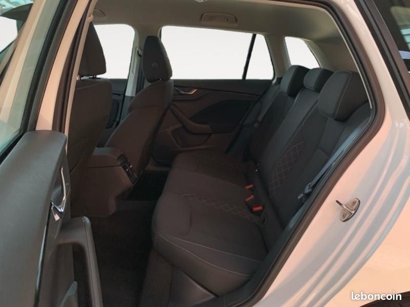 Skoda Kamiq 1.0 TSI 95ch Business *EXPORT ALGERIE - 3 ANS - PRIX HT (image 11)