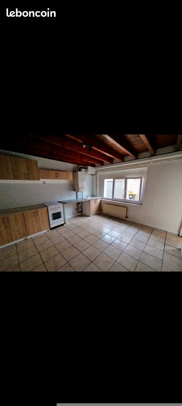 Appartement 3 pièces 65 m² · à La Réole · 65 m² · 600 €/mois