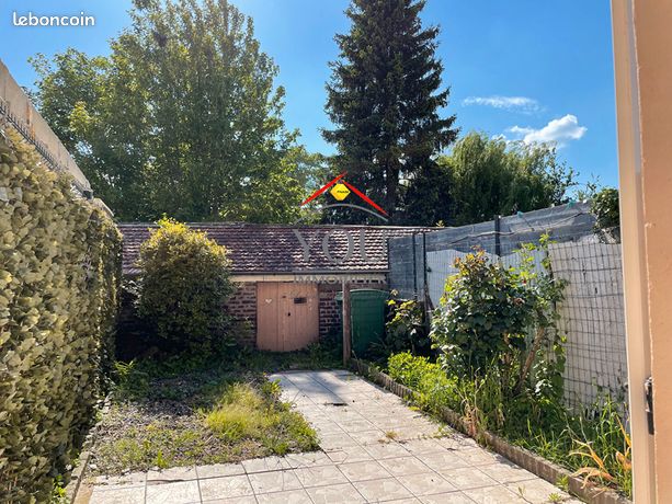 Maison a louer persan - 5 pièce(s) - 76 m2 - Surfyn