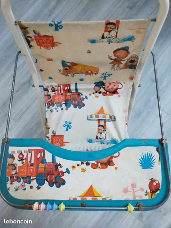 ANCIENNE ASSIETTES LE Manège Enchanté Voluform ORTF EUR 6,00 - PicClick FR