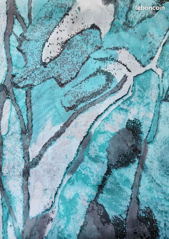 Foulard Femme (image 4)