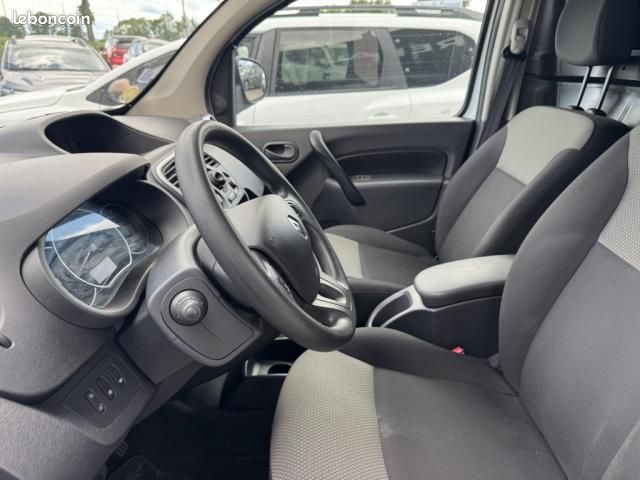 Renault Kangoo Blue dCi 95 Business (image 11)