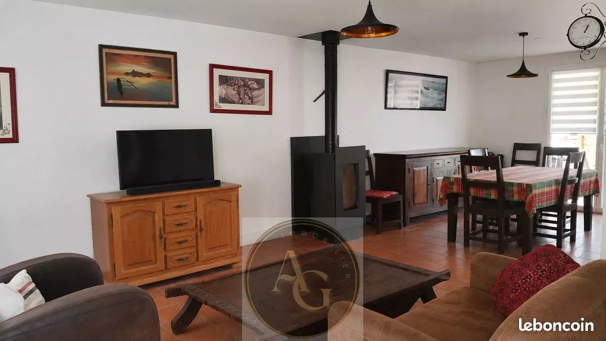 Villa 6 pièces 117 m² (image 4)