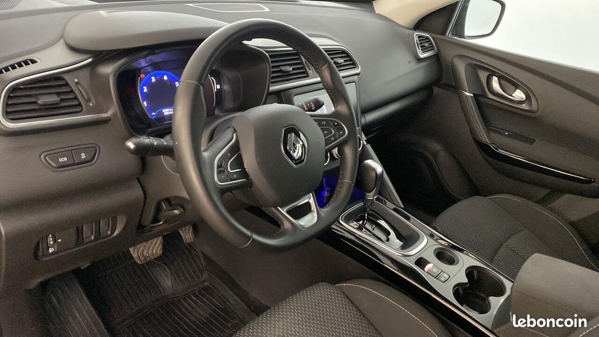 Renault Kadjar Business TCe 140 EDC FAP - 21 (image 9)