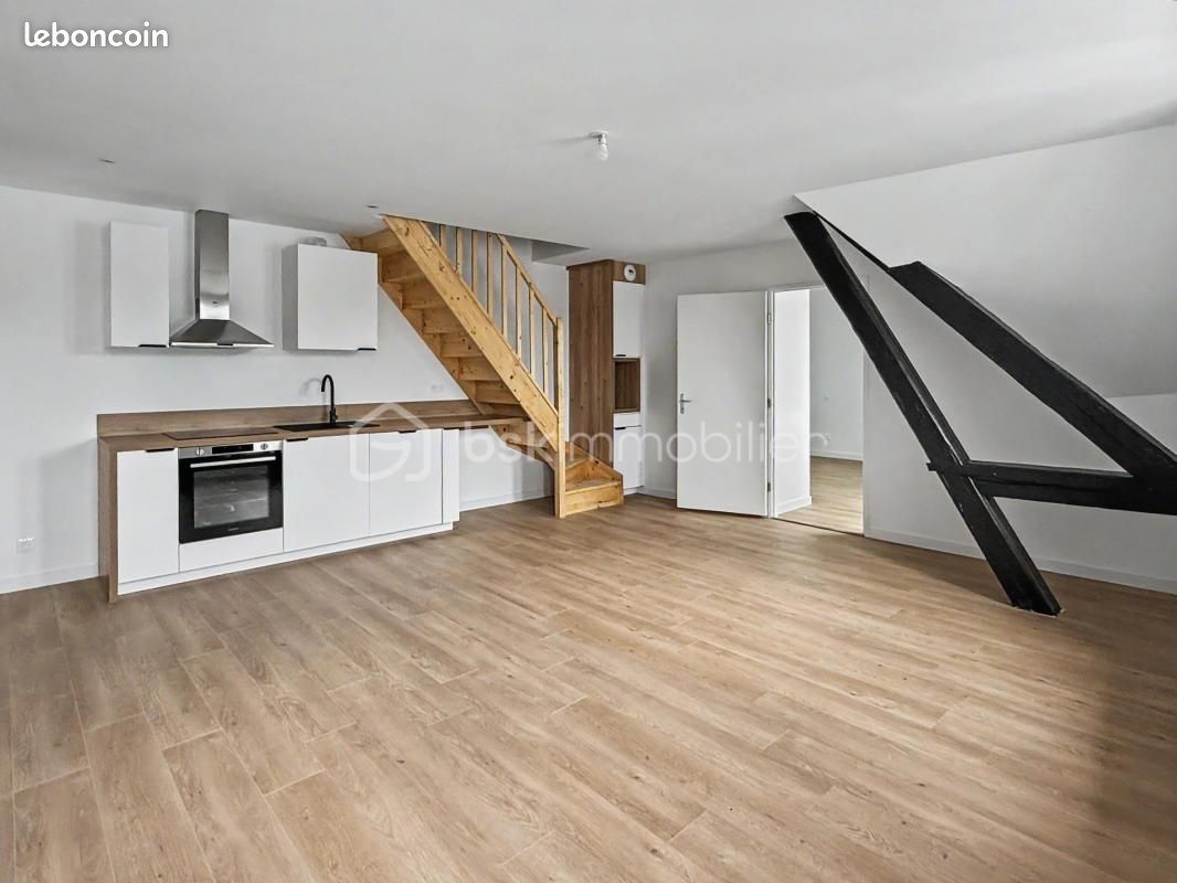Appartement 4 pièces 76 m² · à Amiens · 76 m² · 289 900 €