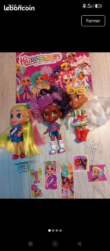 Figurines (image 3)