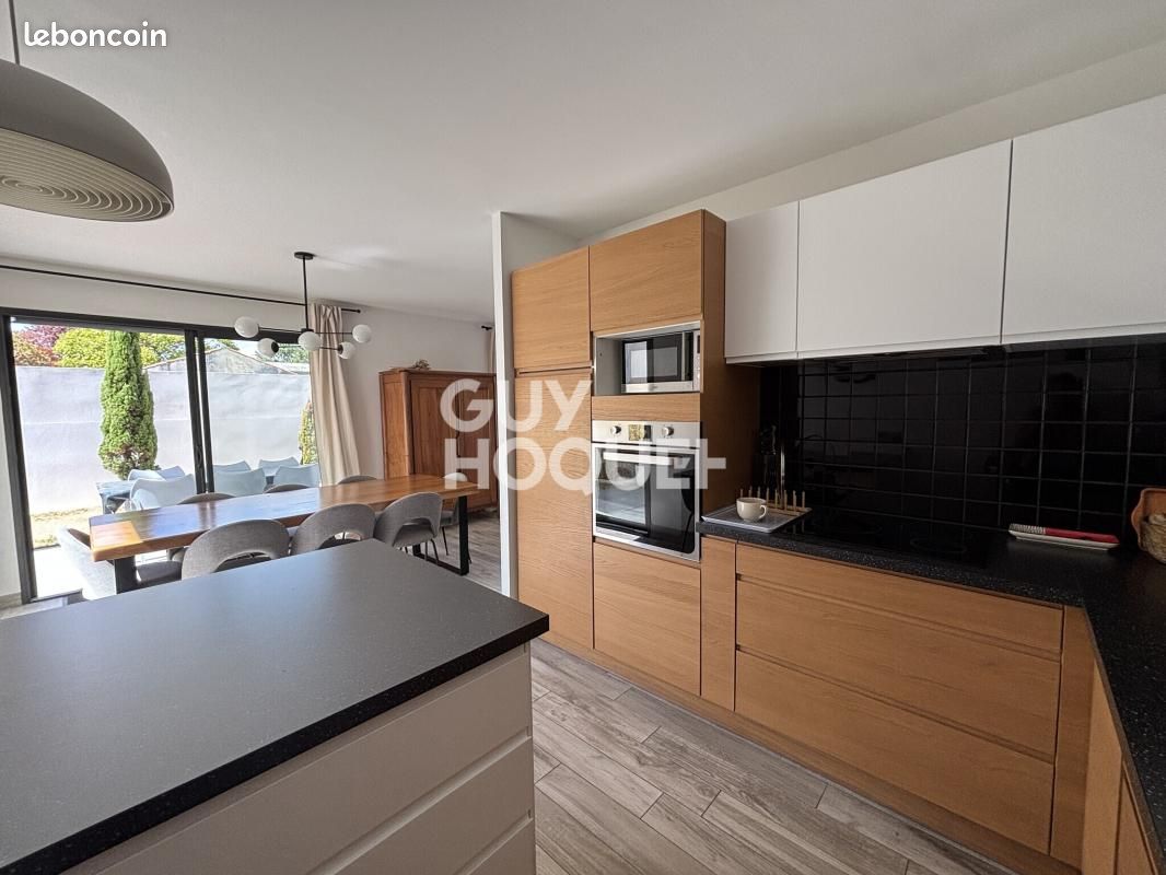 Maison 4 pièces 103 m² · à Pont-Saint-Martin · 103 m² · 350 000 €