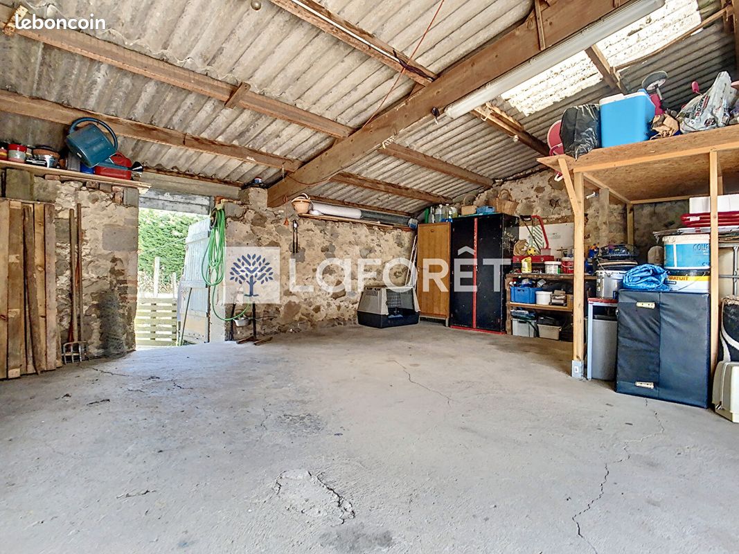 Maison 5 pièces 127 m² - Moncoutant-sur-Sèvre 79320 (image principale 12)