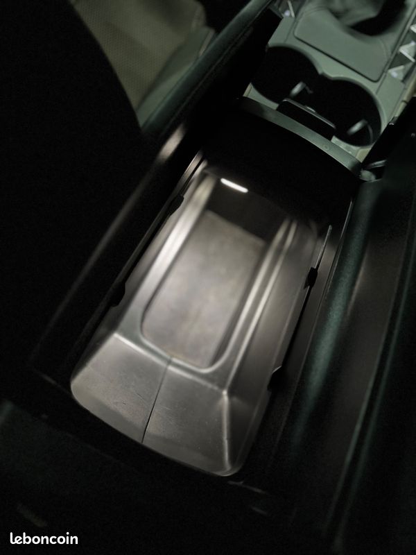 DS DS 7 CROSSBACK 1.2 PURETECH 130 BUSINESs (image 26)
