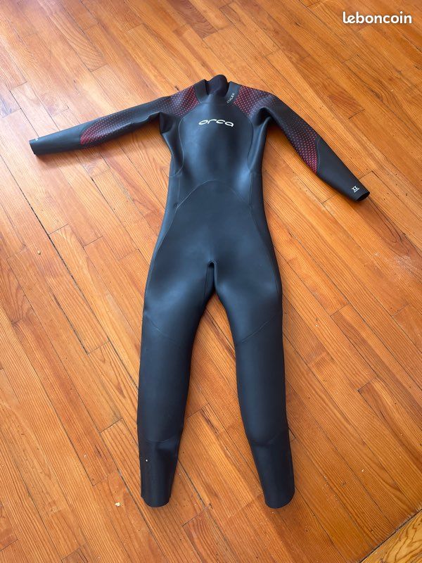 Combinaison Orca Athlex Homme (image 1)