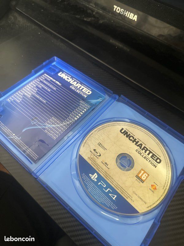 Jeux ps4 (image 3)