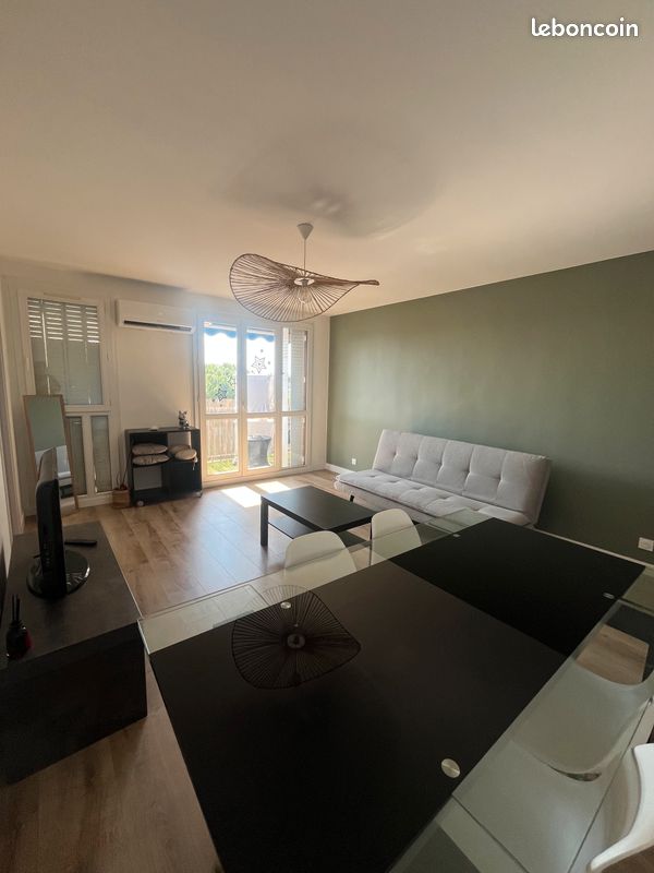 Appartement 3 pièces 65 m² · à Avignon · 65 m² · 810 €/mois