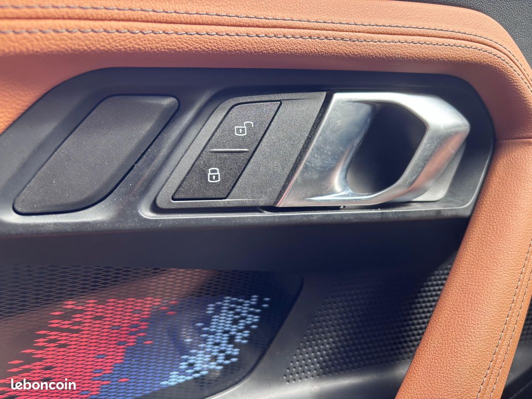 BMW SERIE 2 COUPE G42 218i 156 ch BVA8 M Sport (image 23)