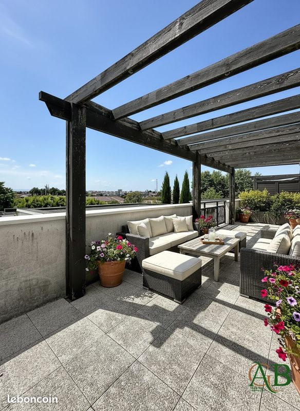 Appartement 3 pièces 72 m² · à Bayonne · 72 m² · 350 000 €