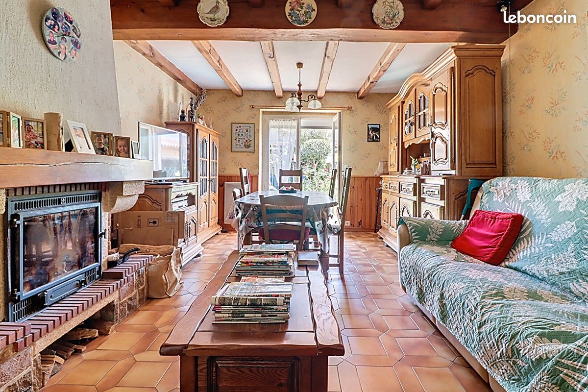 Maison 6 pièces 170 m² · à Sainte-Soulle · 170 m² · 279 000 €