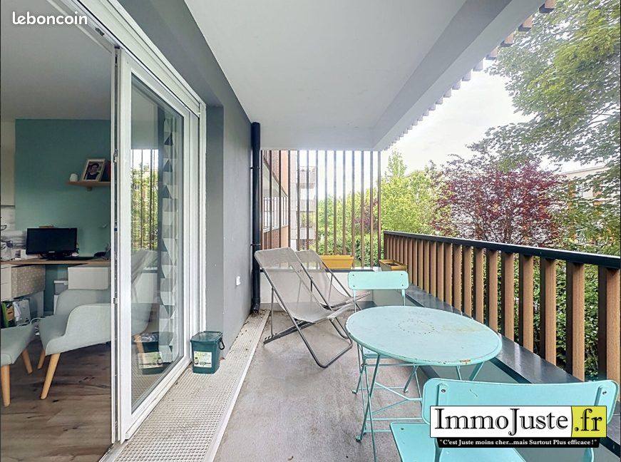 Appartement 4 pièces 78 m² · à Guyancourt · 78 m² · 304 000 €
