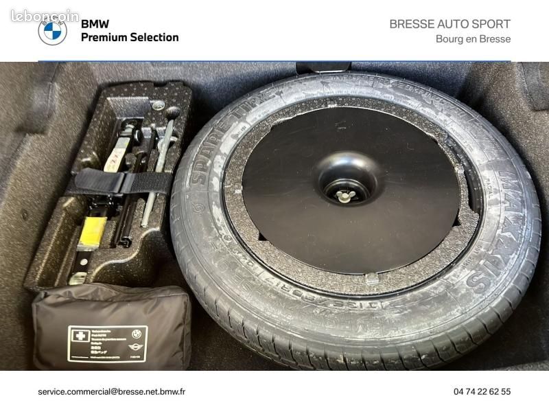 Bmw X1 sDrive16d 116ch Business Design Euro6c (image 6)
