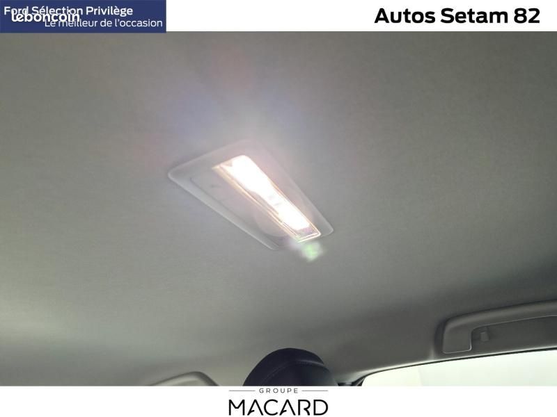 Mazda CX-30 2.0 SKYACTIV-G M-Hybrid 122ch Inspiration BVA 6cv 2020 (image 32)