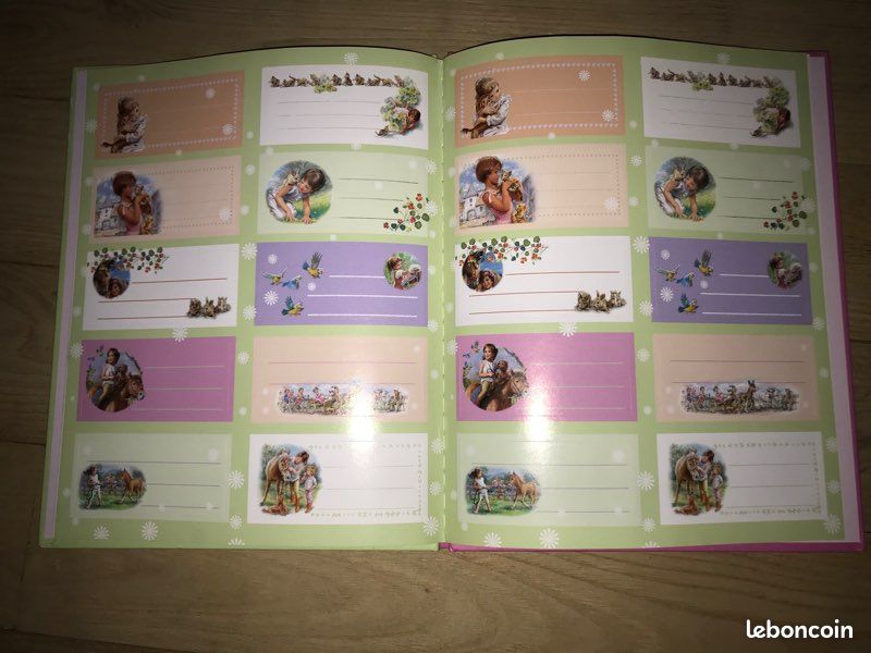 Martine un amour de poney (image 2)
