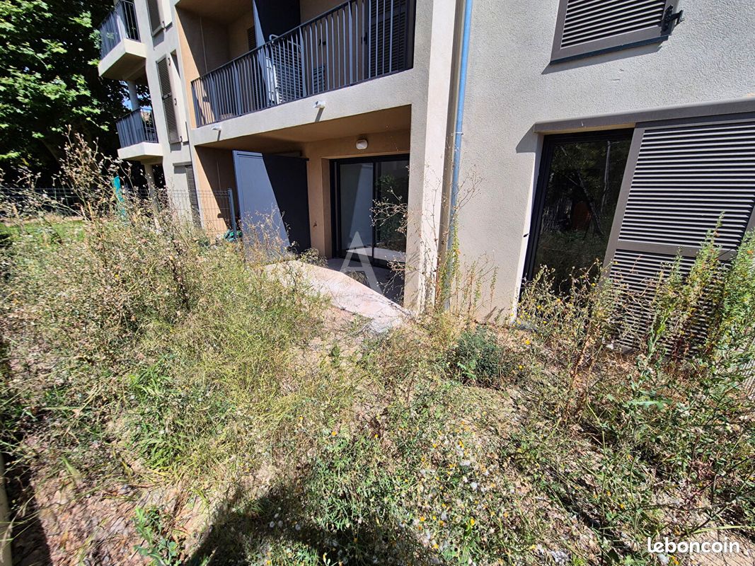 Appartement 2 pièces 48 m² · à Marguerittes · 48 m² · 199 900 €