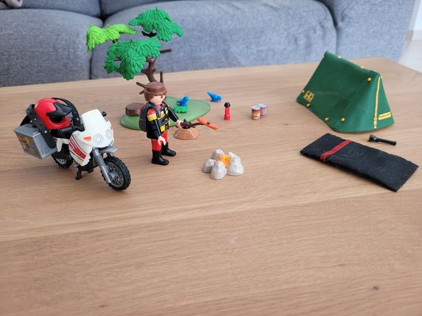 Jeux, jouets d'occasion (Playmobil, Lego, ) Vouneuil-sous-Biard